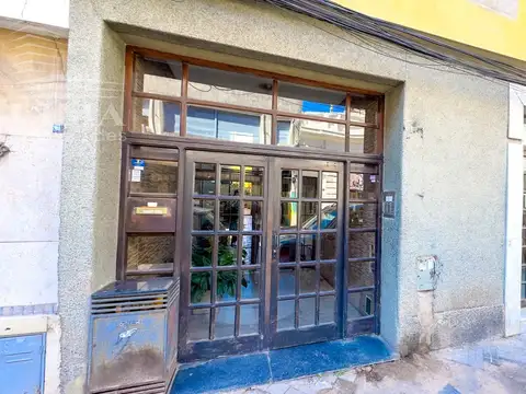 Departamento en Centro