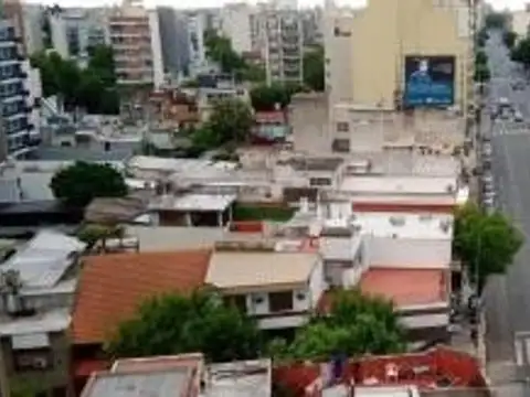 Av. Rivadavia 10444 , Piso 9