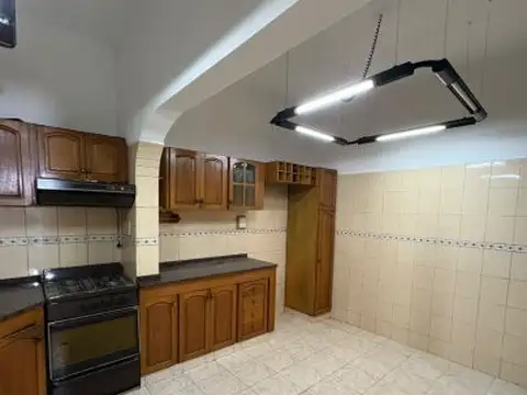 Casa en Alquiler 36 años