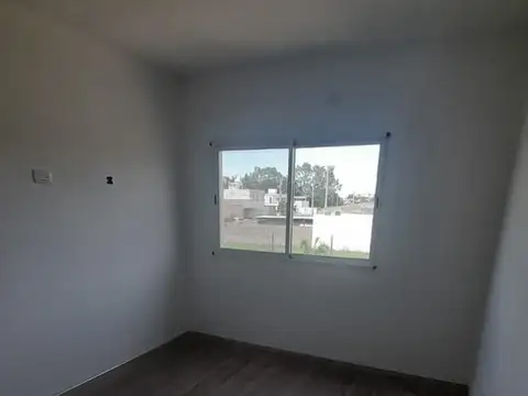 Duplex en alquiler