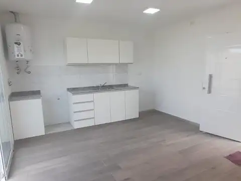 Departamento en Alquiler en Ricardone, San Lorenzo
