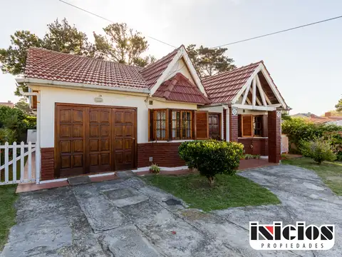 Vivienda con el mejor parque