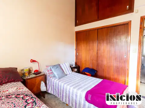 Vivienda con el mejor parque