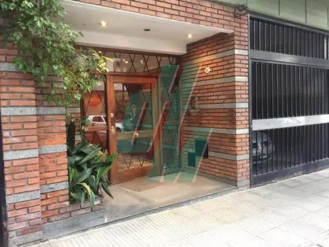 Departamento en Alquiler en Villa Crespo, Capital Federal