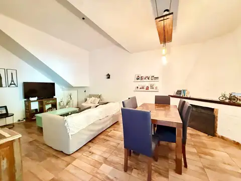 Casa en Venta 20 años