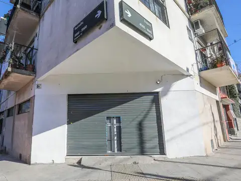 Local en Venta en Saavedra, CABA