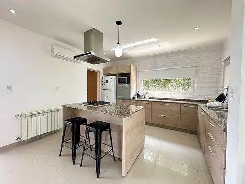 Casa en Venta 7 años