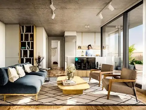 Departamento en Venta en Montevideo, USD 144.020