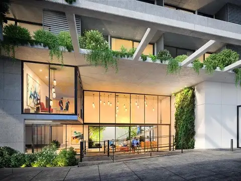 Av. Libertador Brig. Gral. Lavalleja 1800