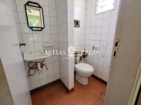 Depto Tipo Casa en Venta al Suroeste