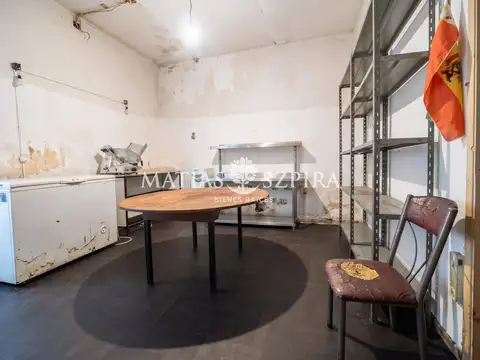 Depto Tipo Casa en Venta 50 años