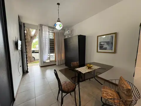 Monoambiente en planta baja en Arroyito