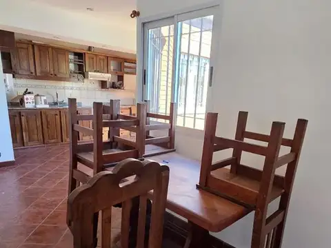 Depto Tipo Casa en Alquiler de 2 ambientes