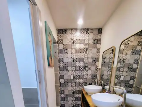Casa en Perdriel