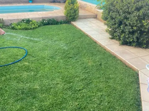 Casa en Venta 14 años