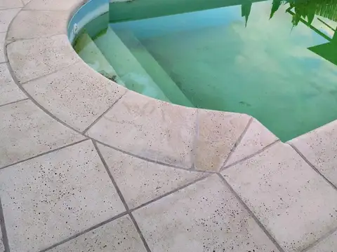 Casa en Perdriel