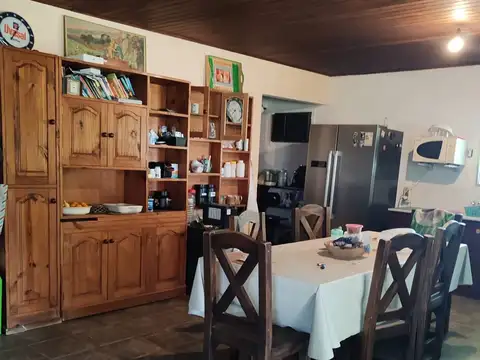 Ruta Gral. José Artigas km. 400