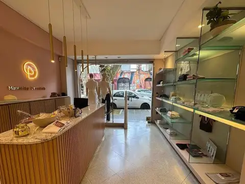 Local en Alquiler en Palermo, Capital Federal