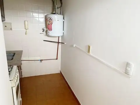 Departamento en Venta 35 años