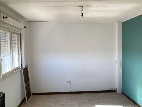 Departamento en venta - 1 Dormitorio 1 Baño - Pergamino