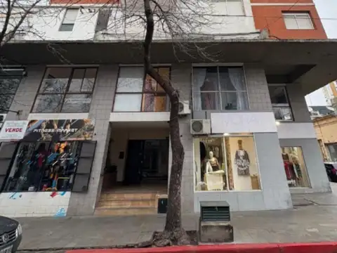 Departamento en venta - 1 Dormitorio 1 Baño - Pergamino