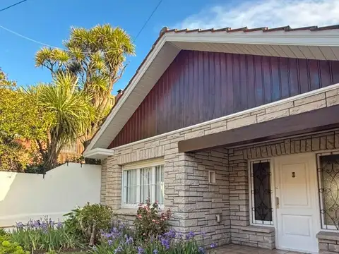 Casa en Venta de 3 dormitorios