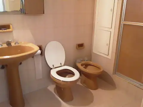 Depto Tipo Casa en Venta de 3 dormitorios