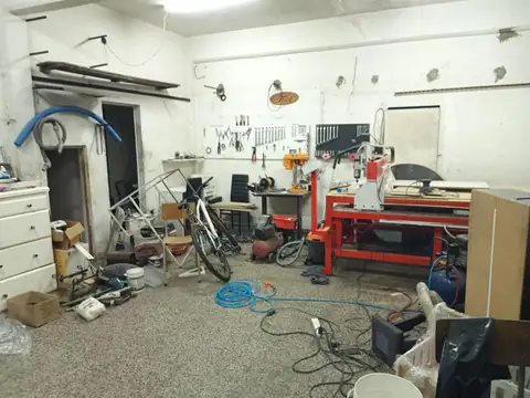 Depto Tipo Casa en Venta 30 años