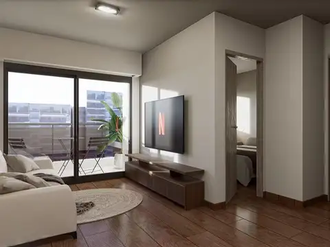 Departamento en Venta al Este