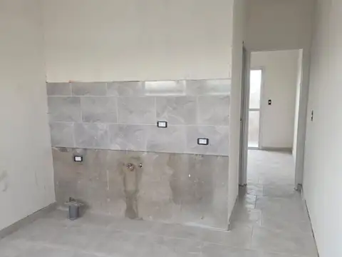 Departamento en Alquiler de 2 ambientes