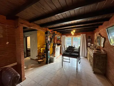 Casa en Venta 16 años