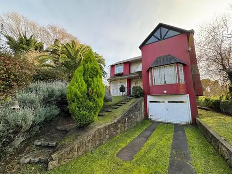 Casa en Venta de 3 dormitorios