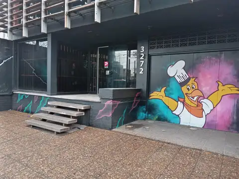 LOCAL EN VENTA EN JOSE LEON SUAREZ