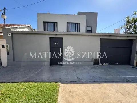 Casa 5 Ambientes en Ramos Mejía