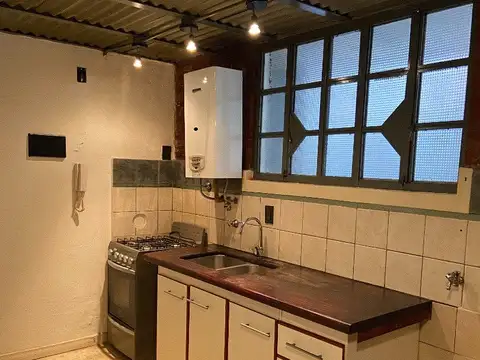 Departamento en Venta 20 años