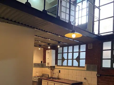 Departamento en Venta en San Telmo, USD 85.000