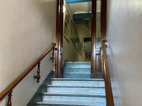 Bo Simon Bolivar 800, Piso 1