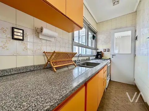 Departamento en Venta al Este