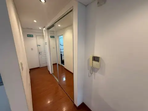 MONOAMBIENTE AMOBLADO VENTA TRES CERRITOS