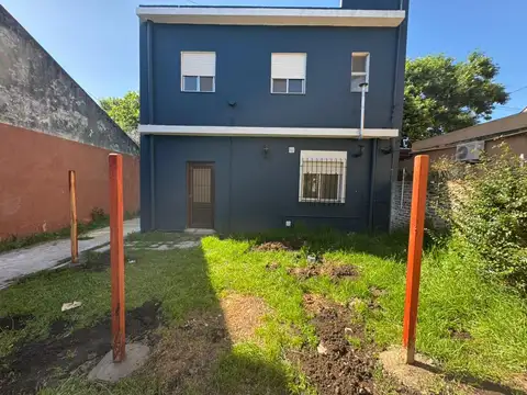 Casa en Alquiler A Estrenar