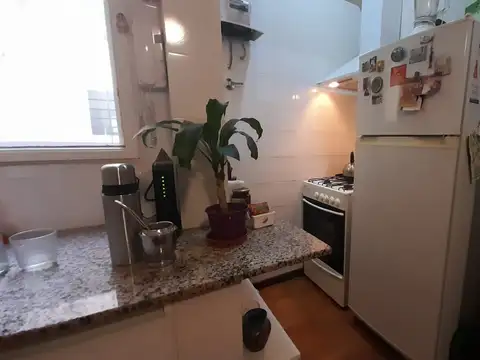 Departamento en Venta 70 años