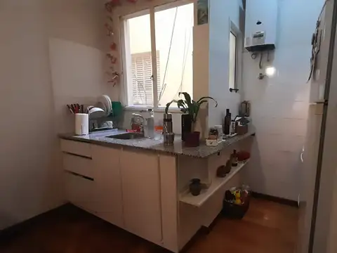 Departamento en Venta al Sudoeste