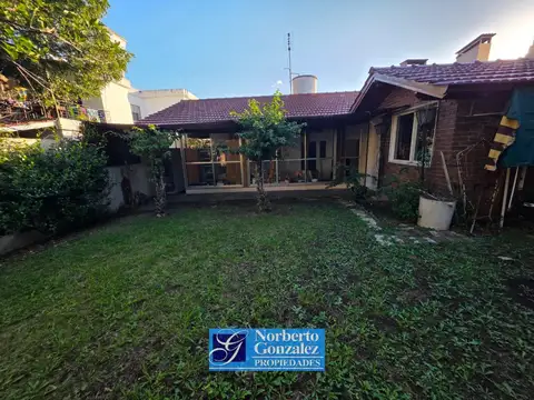 Casa en Venta en El Palomar, USD 130.000