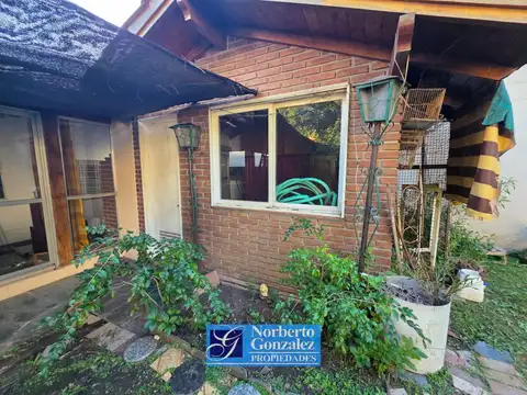 Casa en Venta de 2 dormitorios