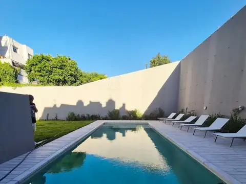 DEPARTAMENTO VENTA 2 AMB VILLA ORTUZAR A ESTRENAR