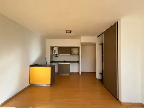 Departamento en Alquiler en Villa Ortuzar, CABA