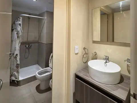 Departamento en Alquiler de Monoambiente
