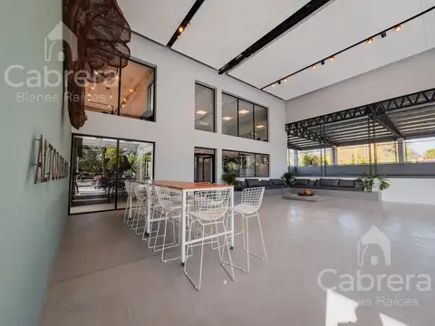 Terreno en Venta 25  mts Fondo