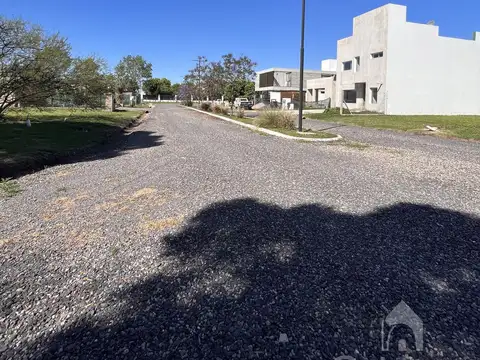 Terreno en Venta 10  mts Frente