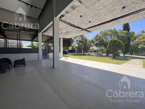Venta de lotes en barrio cerrado Altos del Plata, La Plata